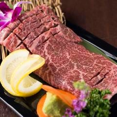 A5仙台牛 焼肉・寿司 食べ放題 肉十八 仙台駅前店