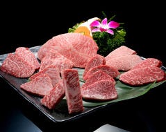 牛兵衛 草庵 阪急西宮ガーデンズ店 