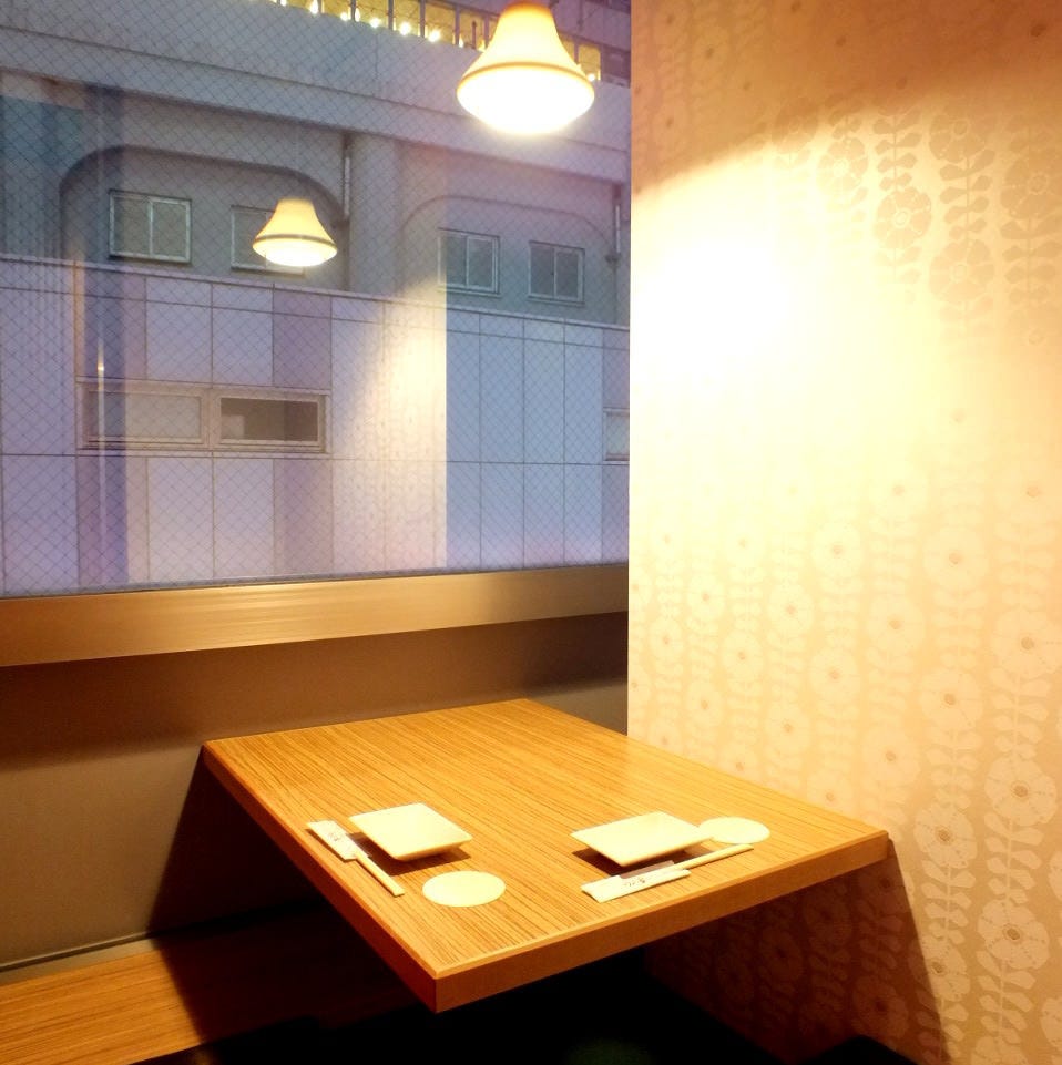 全席個室 ウメ子の家 秋葉原駅前店 個室 ぐるなび