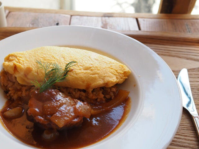 21年 最新グルメ 町の洋食屋さん ビストロやえがし 仙台 レストラン カフェ 居酒屋のネット予約 宮城版