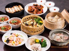 刀削麺・火鍋・西安料理 XI’AN（シーアン） 新宿西口店 