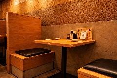 個室完備 博多大衆酒場 あいらしか 青森八戸店