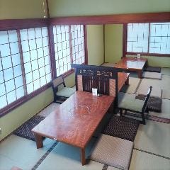 鰻家 小佐田 成田本店