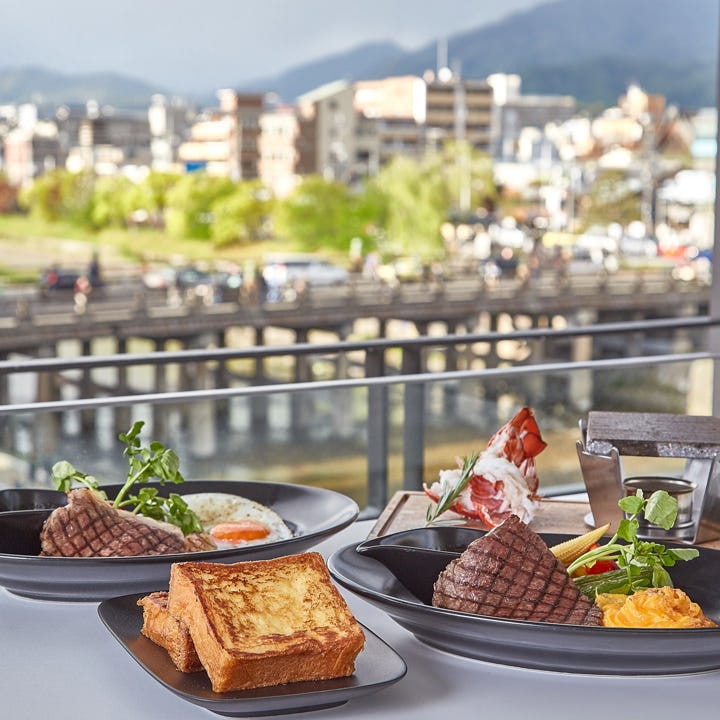 21年 最新グルメ 木屋町 先斗町にあるオシャレで人気のあるお店 レストラン カフェ 居酒屋のネット予約 京都版