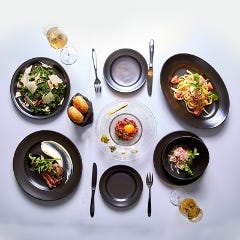 MERCER BRUNCH TERRACE HOUSE KYOTO