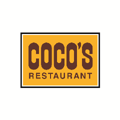 COCO’S イオン秋田中央店