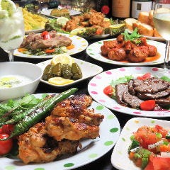 イスタンブール・テラス 