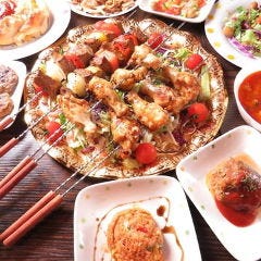 イスタンブール・テラス
