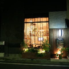 トイドッグカフェ プウホヌア