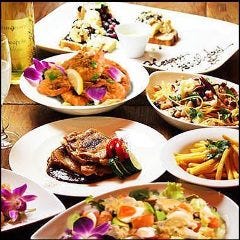 ソーレ 市川駅 イタリア料理