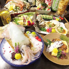 海の台所 鱗屋 四日市店 四日市 居酒屋 ぐるなび 海の台所 鱗屋 四日市店 四日市 居酒屋 ぐるなび