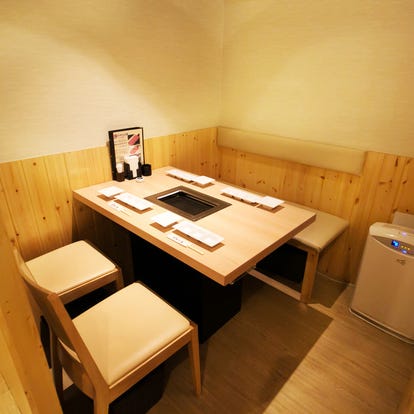 美味しいお店が見つかる 鶯谷駅周辺の焼肉でおすすめしたい人気のお店 ぐるなび
