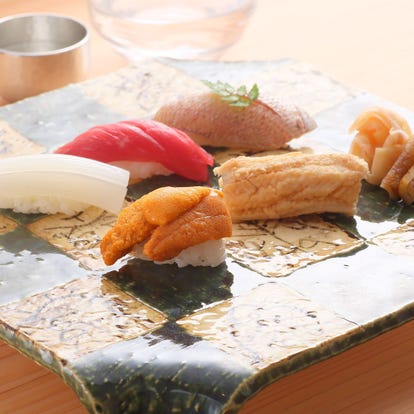 美味しいお店が見つかる 大阪梅田 阪急 駅周辺 寿司屋 個室 おすすめ人気レストラン ぐるなび