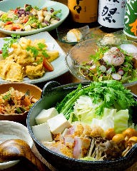 藁焼きとマグロ料理 北堀江 ほおずき