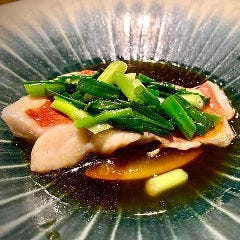 中国菜 SHIN‐PEI