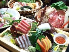 個室居酒屋 番屋 赤坂店