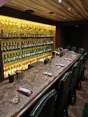 ウイスキーバー珀仙 