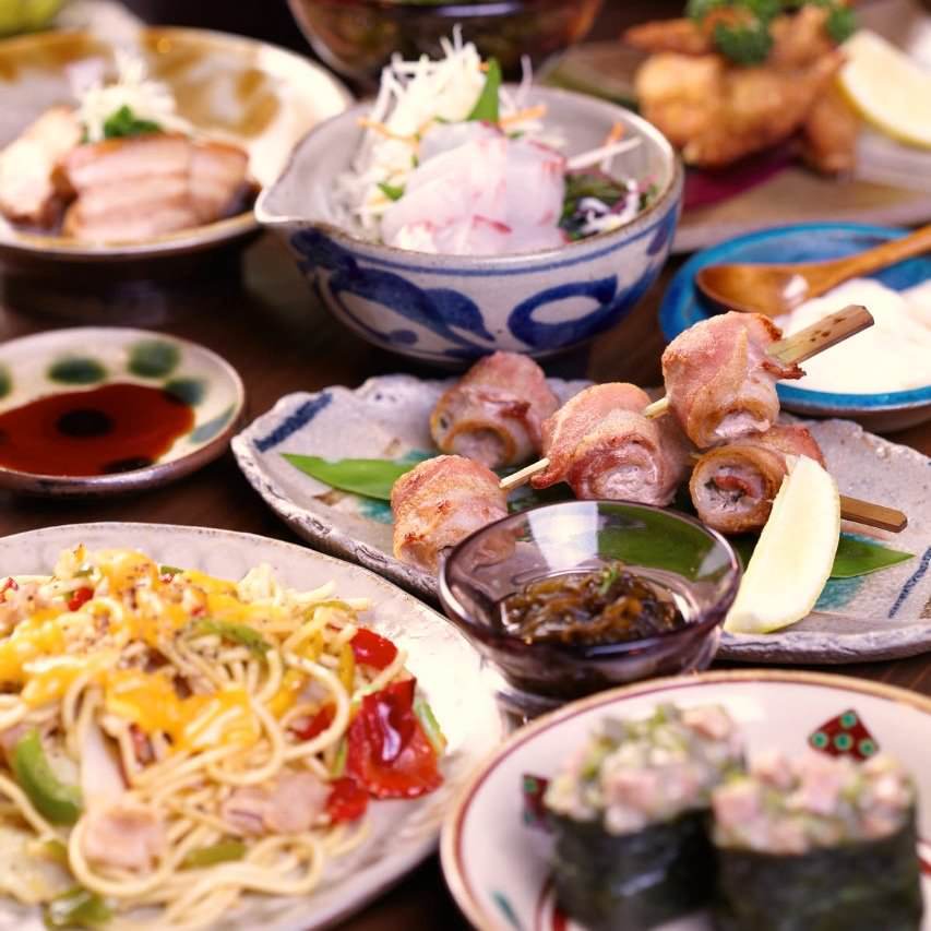 22年 最新グルメ 那覇にあるひっそり佇む隠れ家的なお店 レストラン カフェ 居酒屋のネット予約 沖縄版