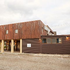 沖縄創作料理 ロケーションダイニング凪 