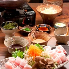 沖縄創作料理 ロケーションダイニング凪 