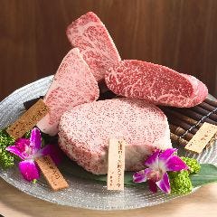 松阪牛一頭買い 牧場直送店 個室焼肉＆食べ放題 松阪亭 渋谷本店