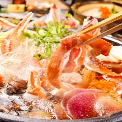 蟹と海鮮 個室居酒屋 入江 池袋東口店 池袋 居酒屋 ぐるなび