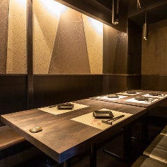 蟹と海鮮 個室居酒屋 入江 池袋東口店 レッツエンジョイ東京