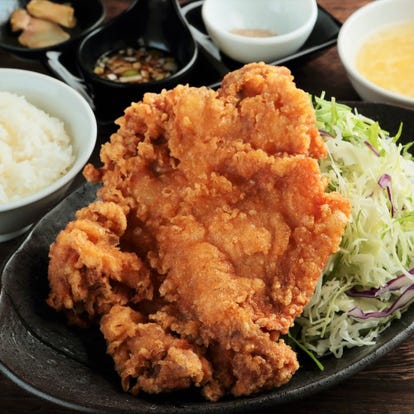 ランチならここ 天王寺の中華でおすすめしたい人気のお店 ぐるなび
