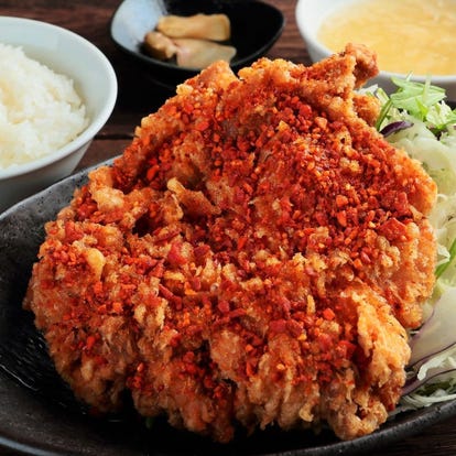 中華料理の美味しいお店 天王寺でおすすめしたい人気のお店 ぐるなび