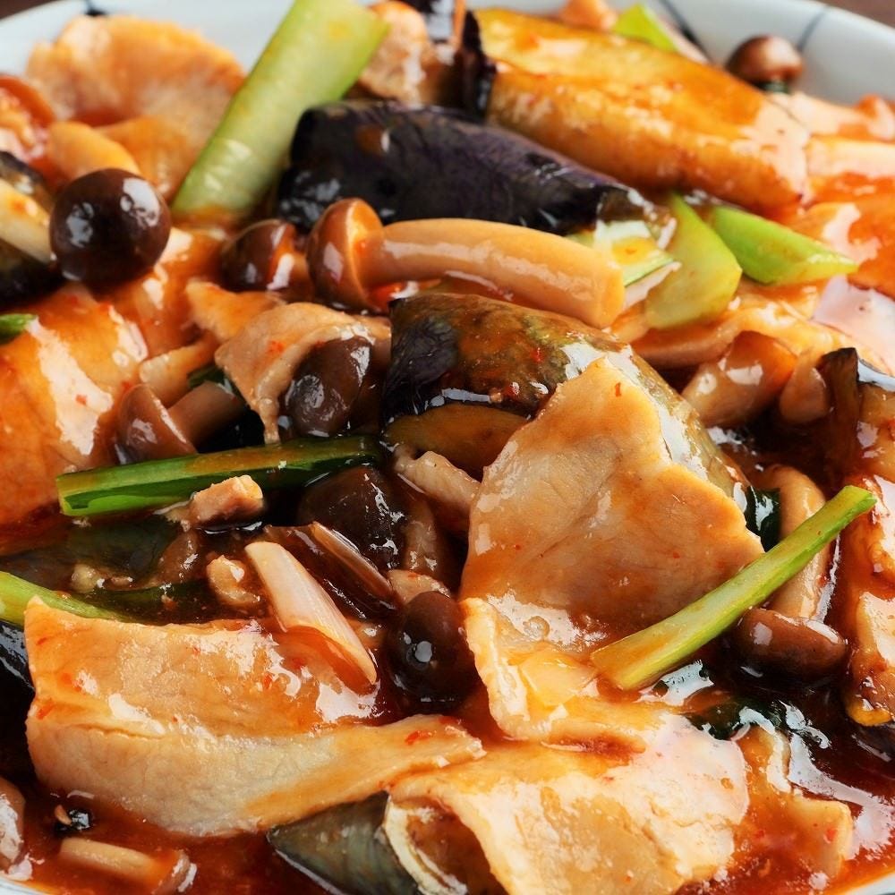 天王寺百楽 天王寺 阿倍野 中華料理 ぐるなび