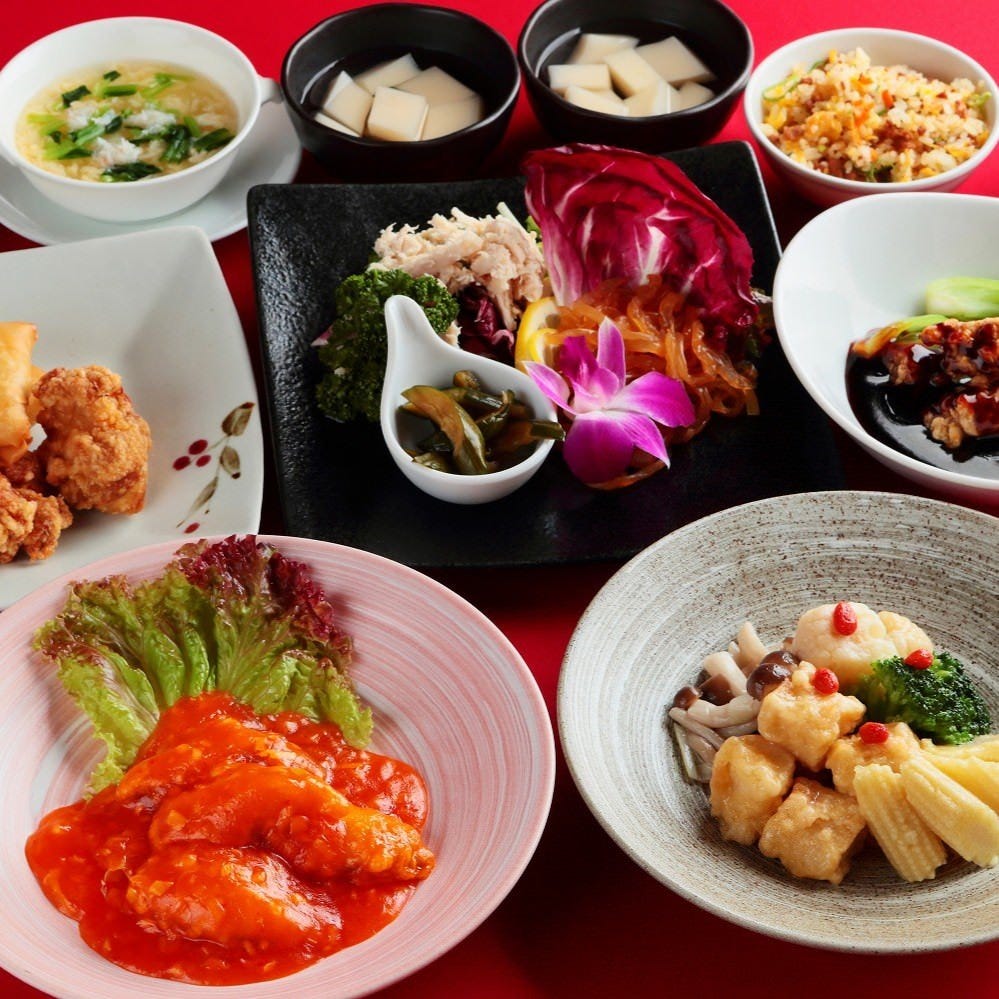 中國蔬菜 中華皿セット 27点セット はかな