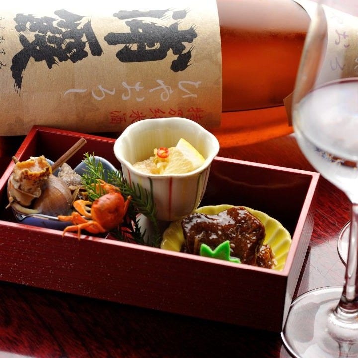 仙台名物仙台せり鍋 料理のみ 仙台駅限定コース 全8品3000円 税込 の詳細 糀や仁太郎 仙台駅前店 仙台 居酒屋 ぐるなび