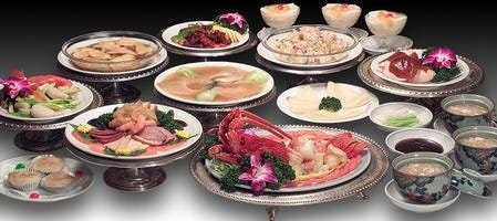 横浜中華街 廣東飯店