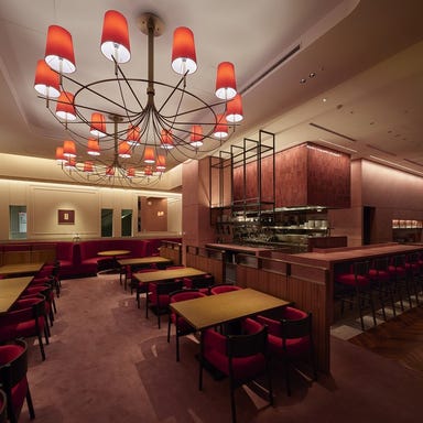 THE CONTINENTAL ROYAL&Goh_【2】大規模な宴会やパーティーにも◎貸切は最大80名様までご利用可能