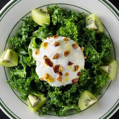 THE CONTINENTAL ROYAL&Goh_【2時間飲み放題付】女子会などにおすすめ!前菜からパスタまで揃う全8品《カジュアル・ライトプラン》