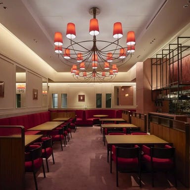 THE CONTINENTAL ROYAL&Goh_【貸切:最大80名様まで】大規模なお集まりに◎クラシカルな会場でプライベート宴会