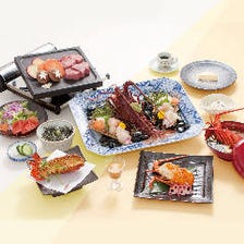 《大森店限定》贅沢ランチコース（全12品）