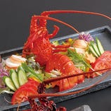 中納言創業記念Web限定「創業祭特別コース」コース9/2～9/30まで。（全9品）15,950(税込）にてご奉仕。