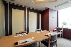 充実の全室個室～少人数から最大人数60名まで対応～