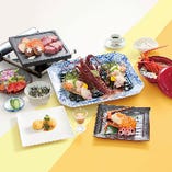 ◇◆　大森店限定コース【贅沢ランチ】　◆◇　