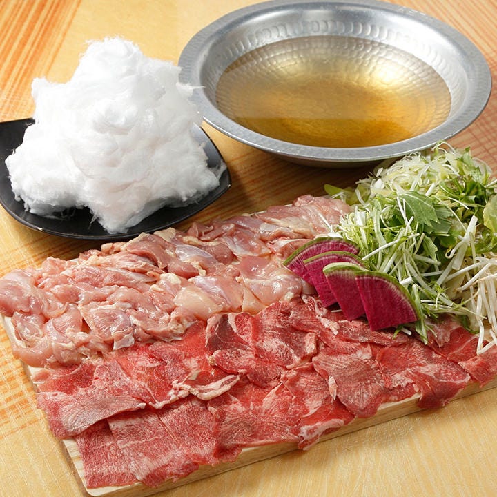 完全個室 肉居酒屋 ゆらり 北千住店 北千住 居酒屋 宴会 完全個室 肉居酒屋 ゆらり 北千住店 北千住 居酒屋 宴会