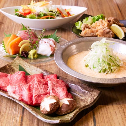 美味しいお店が見つかる 足立区の食事 ディナーでおすすめしたい人気レストラン ぐるなび