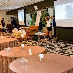 貸切パーティ Tkpガーデンシティ Premium 横浜ランドマークタワー みなとみらい 居酒屋 ぐるなび