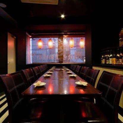 ゆったり個室 三軒茶屋の居酒屋でおすすめ 人気の完全個室 ソファー席など ぐるなび