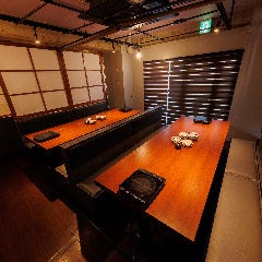 九州個室居酒屋 薩摩国鶏 三軒茶屋店