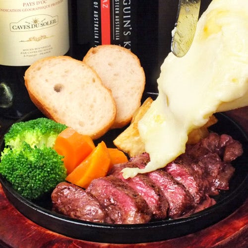 池袋肉バル Carne カルネ 池袋 居酒屋 ぐるなび