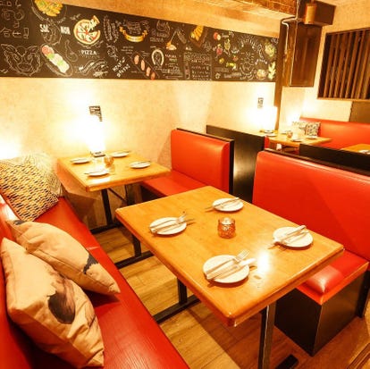 人気店が見つかる 池袋のカフェでおすすめしたい人気のお店 ぐるなび