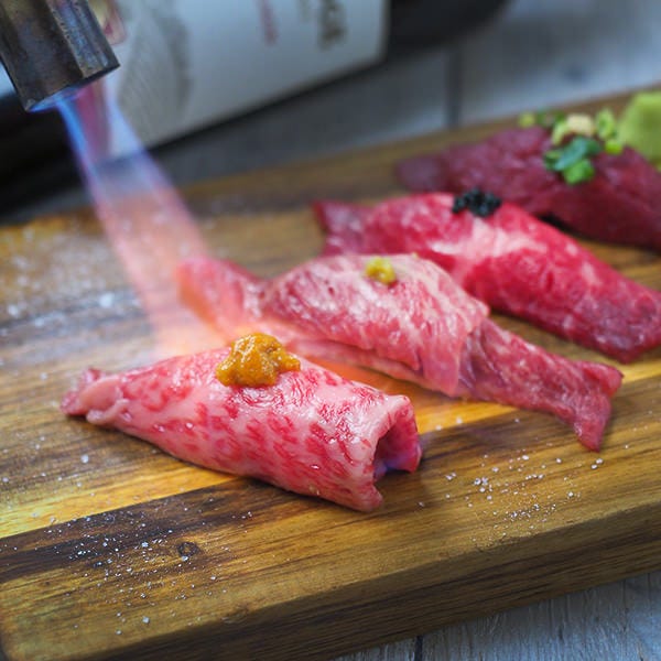 池袋肉バル Carne カルネ 池袋 居酒屋 ぐるなび