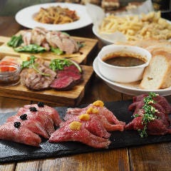 池袋肉バル Carne カルネ 池袋 居酒屋 ぐるなび