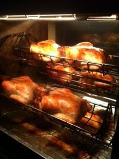 Rotisserie Un Deux(ロティサリーアンドゥ)